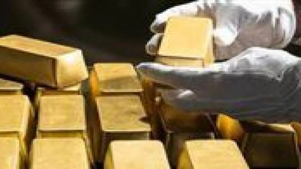 خبير: السعر العادل للأوقية يصل إلى 6000 دولار والذهب يظل الملاذ الآمن